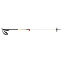 Leki Aergon Ultralight, 93-140 cm